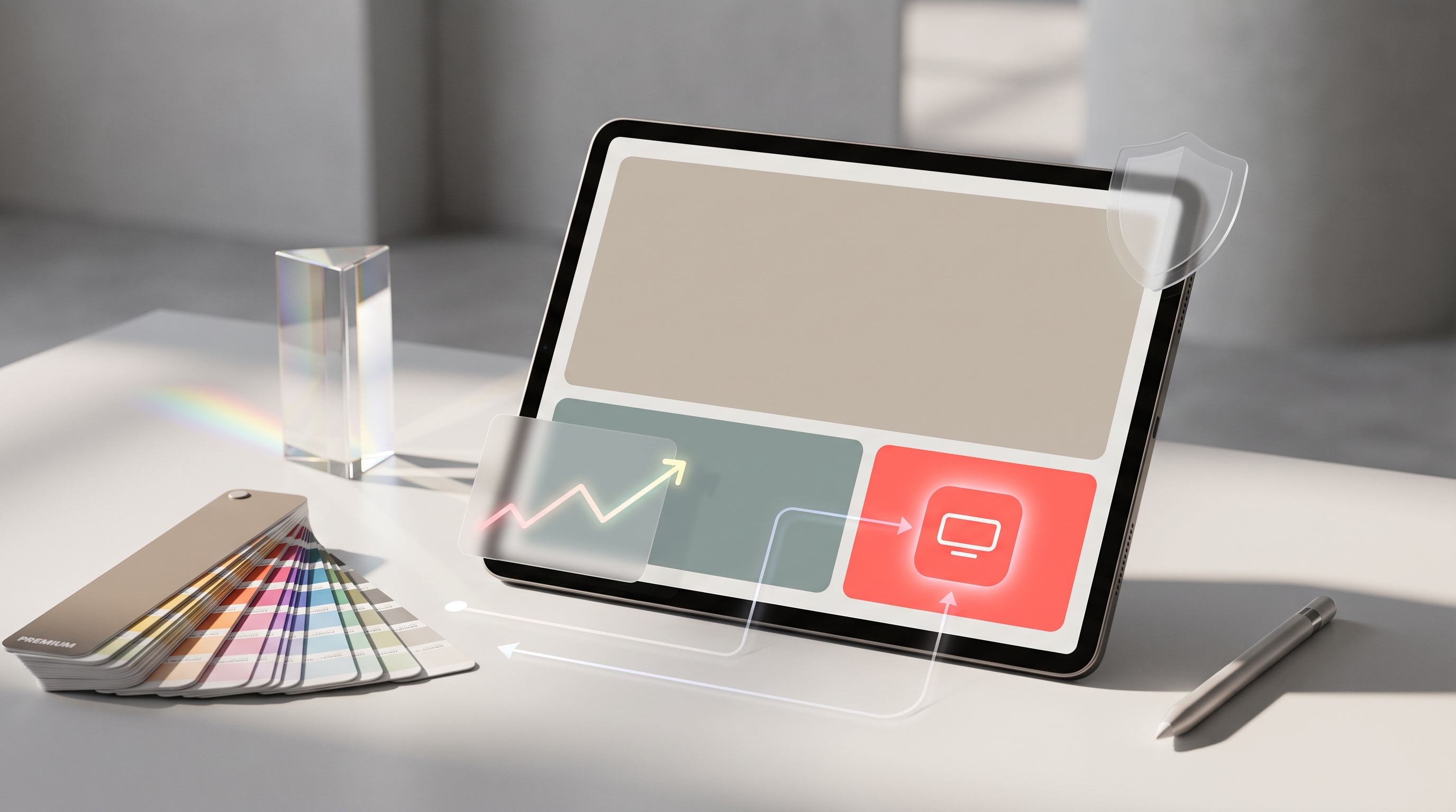Website Color Palette: How to Choose Colors That Convert