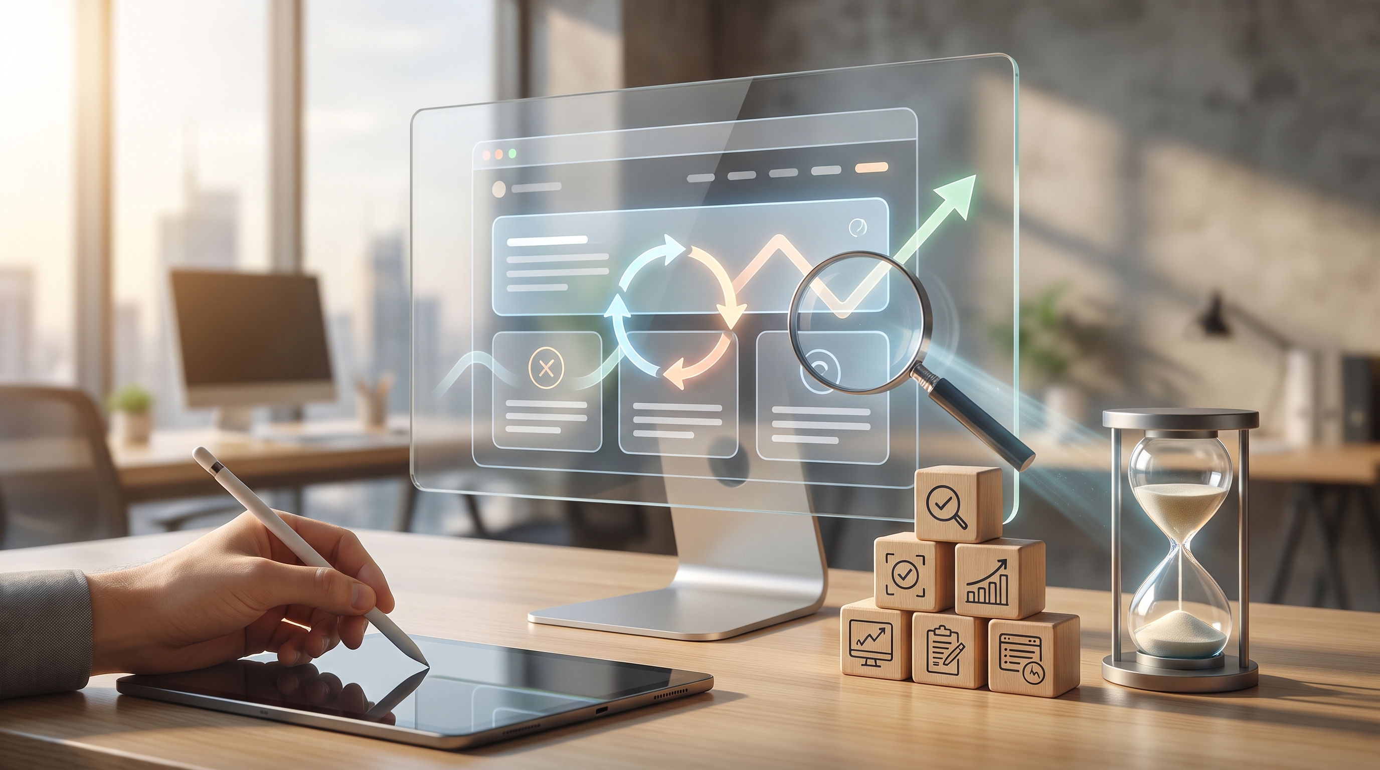 Website Usability Testing: How Startups Get Real Feedback